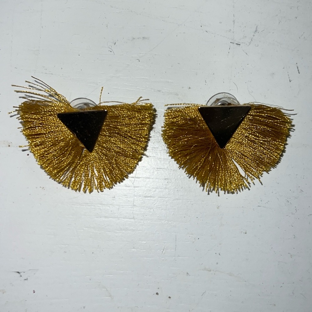 Francesca’s Earrings